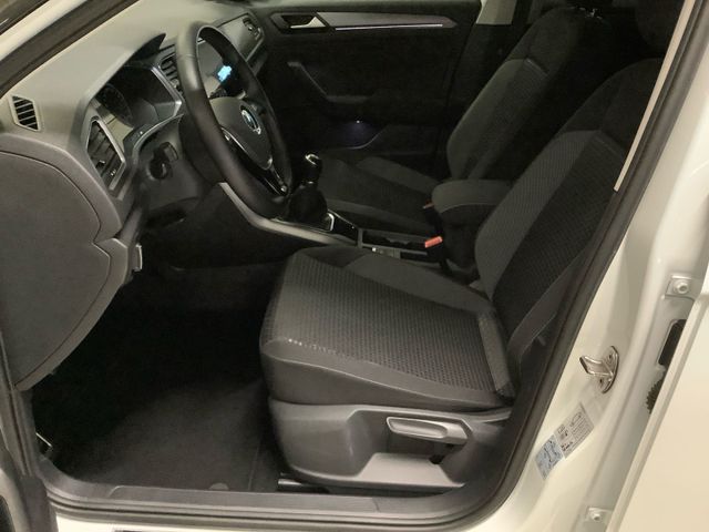 T-Roc Active 1,5 TSI  110 kW LED, Navi, ACC, SHZ