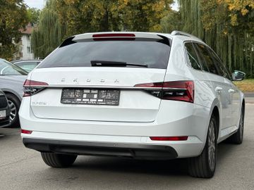 Skoda Superb - 7