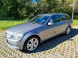 Mercedes-Benz Mercedes S204 220CDI Avantgarde (W204) AHK... - gebrauchte Mercedes-Benz 220 aus dem Jahr 2008