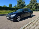 Mercedes-Benz C 220 Lim. CDI BlueEfficiency*Automatik*Elegance - gebrauchte Mercedes-Benz C 220 aus dem Jahr 2012