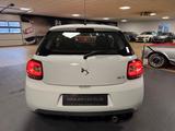 DS Automobiles DS3 So Chic 1.6 BlueHDi DAB HiFi-System - weiße DS Automobiles DS3