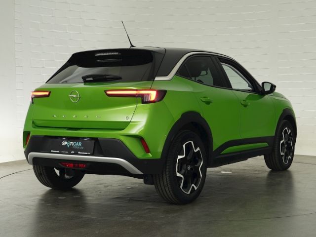 Mokka-e B ULTIMATE 50kWh AT+LED+NAVI+RÜCKFAHRKAM
