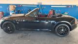 BMW Z3 Roadster 2.2i  M-Sport - BMW Z3: 2.2