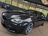BMW M6 Coupé Competition Carbon/B&O/HuD/Kamera/LEDER - gebrauchte BMW M6 aus dem Jahr 2017