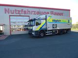Mercedes-Benz ACTROS 5 / 2543 LL/Getränkekoffer-Orten - LBW /
