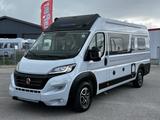 Eura Mobil VAN 635 EB Mondial Plus Fahrassistenz 35H Solar  - Offers