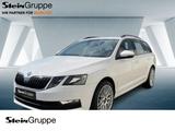 Skoda Octavia Combi Ambition 2.0 TSI DSG APP+AHK+PDC - Skoda Octavia: Combi Ambition