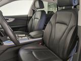 Audi Q8 55 TFSI quattro Navi/LED/Luftfahrwerk/PDC/ Na - Audi: Luftfahrwerk