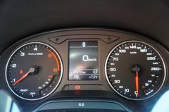 Fahrzeugabbildung Audi Q2 30 TDI Sport SHZ Temp. Sportsitze Navi TOP!