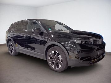 Fotografie 1 des Opel Grandland (X) Grandland 1.2 DI Hybrid 48 V AT GS Tech Paket