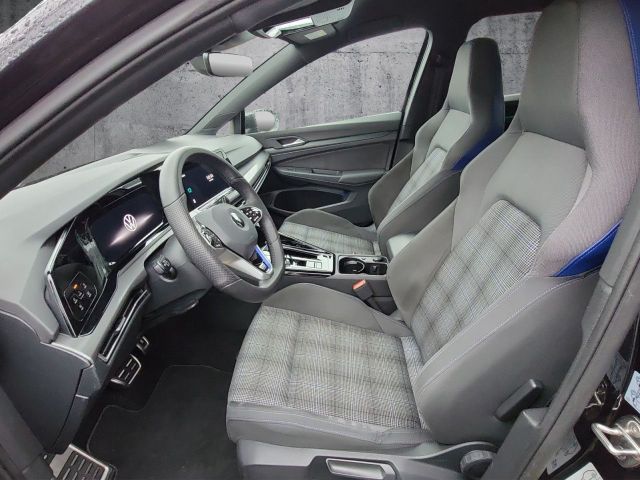 Golf VIII GTE 1.4 l eHybrid AHK Kamera LED