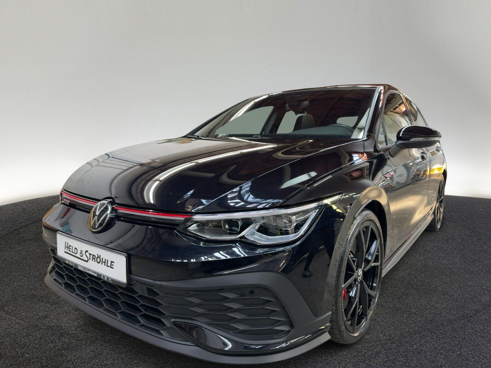 Volkswagen Golf - Bild 2