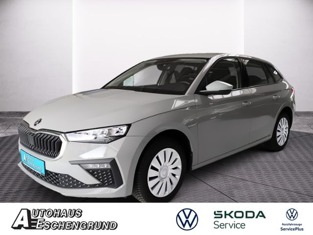 SKODA Scala 1,0 TSI Essence Winter Paket LED