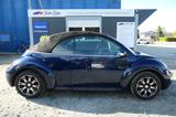Volkswagen New Beetle Cabriolet 1.4*EL-Verdeck - Volkswagen New Beetle mit Benzin-Antrieb: Cabrio, 1.4