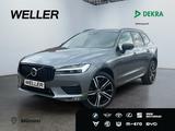 Volvo XC60 B4 2WD R Design *LED*21''*Sportfahrw*AHK*CA