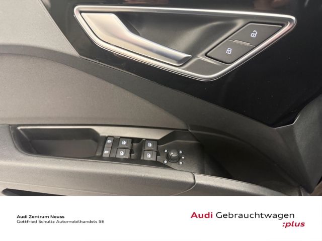 Audi Q4 e-tron - Bild 11
