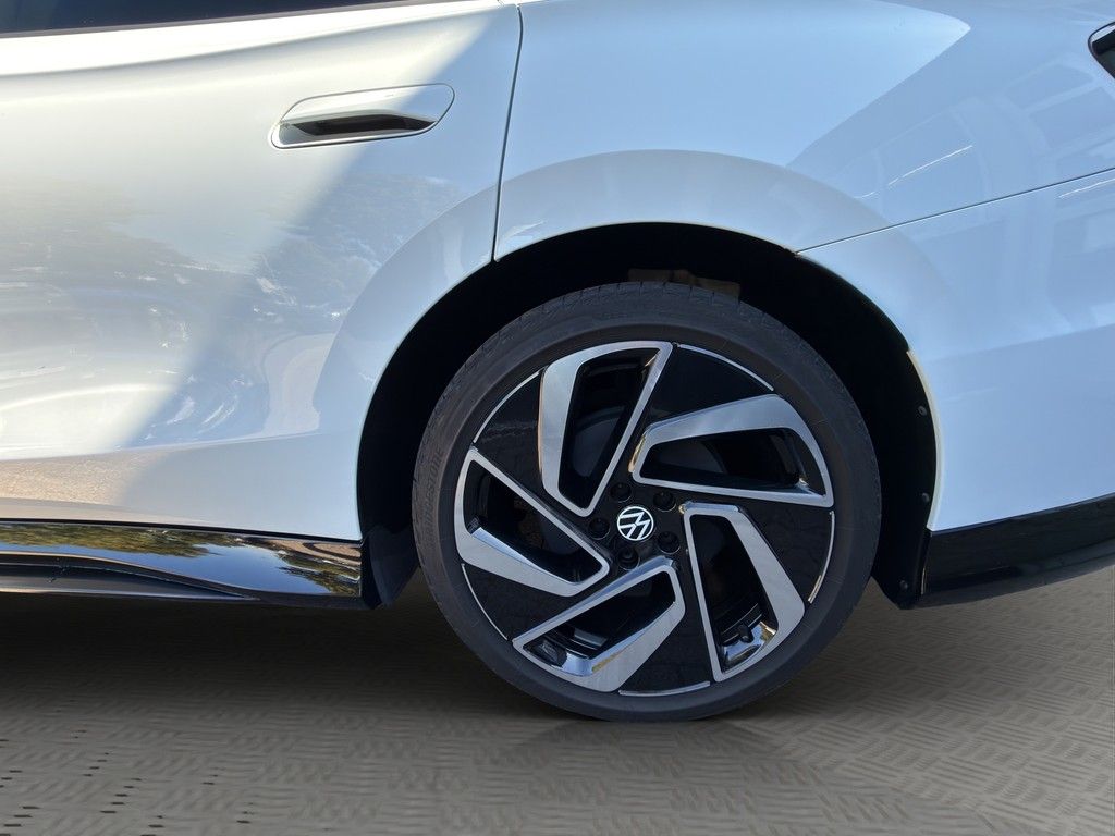 Volkswagen ID.7 Tourer Pro AHK AreaView foto 3