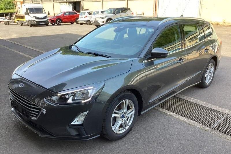 Image of Ford Focus