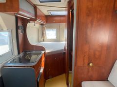 La Strada Avanti Cruises *perfekt für 2 Personen*