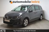 Seat Alhambra 2.0TDI DSG Xcellence 4Drive 7-Sitze AHK - Seat Alhambra: Allradantrieb