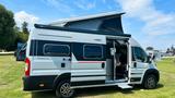 Adria Twin Sports 640 SGX, Luftfeder, Clesana, Jehnert