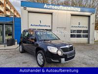 Skoda Yeti 2.0 TDI DPF Experience *2.HAND*ABNEHMB.AHK*