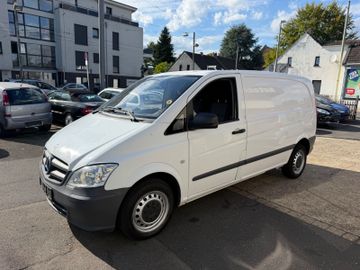Mercedes Vito - 3