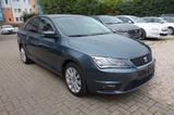 Seat Toledo 1.2TSI Style KLIMAAUTO/TEMP/SHZ/BT/AHK/WR - gebrauchte Seat Toledo aus dem Jahr 2016