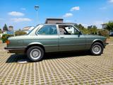 BMW 323i E21 orig. 124.000km, seit 22 Jahren bei mir - BMW 323: 323i E21
