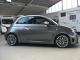 Abarth 595 1.4 T-Jet 16V 595C Turismo - Abarth 595 aus 2016