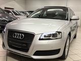 Audi A3 Sportback 2.0 TFSI Ambiente quattro | AHK | - Audi A3 aus 2008: 2.0