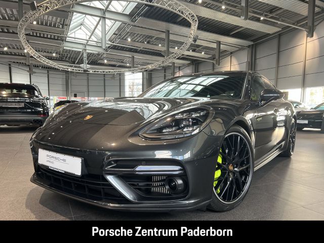 Porsche Panamera Turbo S E-Hybrid Sport Turismo