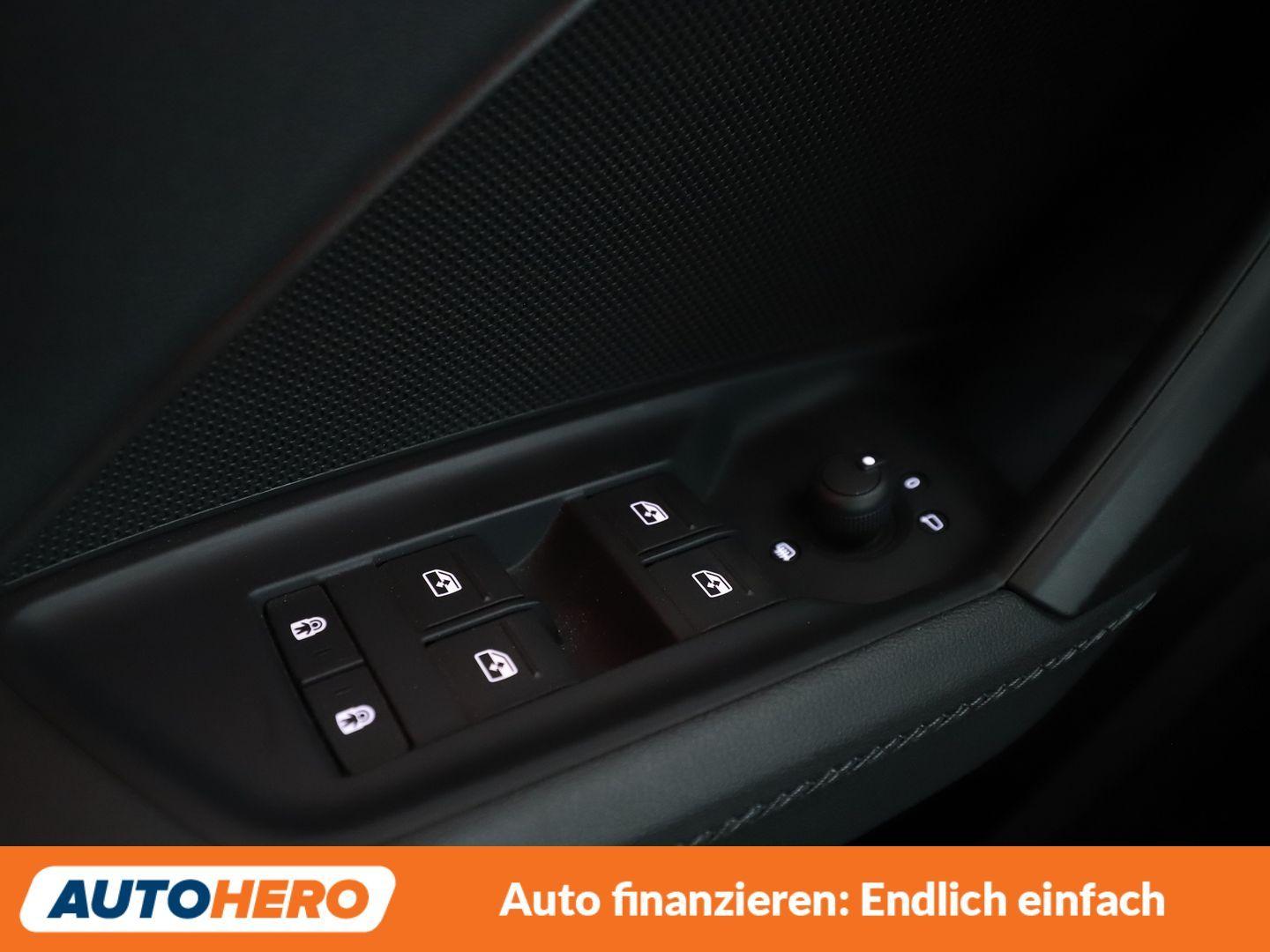 Audi A3 Sportback 35 TFSI Mild-Hybrid S line Aut.*NAV, миниатюра 24