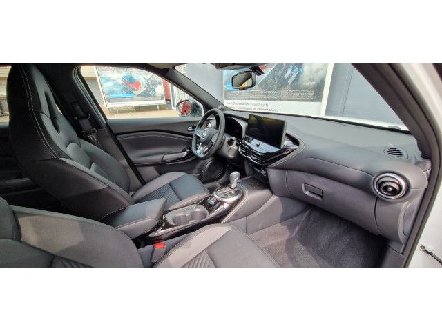 Fahrzeugabbildung Nissan Juke DIG-T 117 DCT Tekna Leder*BFS*Alu*MJ25