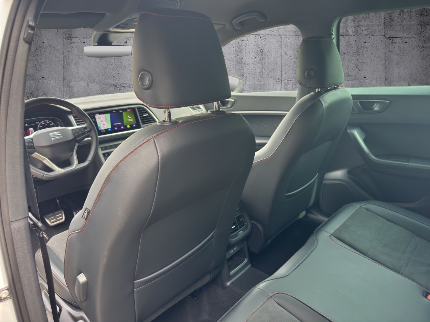 Seat Ateca - Bild 25