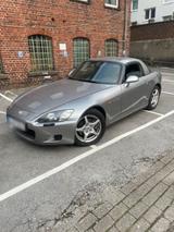 Honda S2000 | 35.000 km | Original | Hardt... - Honda S2000 Gebrauchtwagen