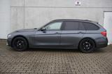 BMW 335d xDrive Touring AHK Navi Voll-LED Pano PDC - gebrauchte BMW 335 aus dem Jahr 2015