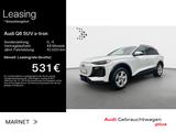 Audi Q6 SUV e-tron Navi*LED*PDC*Virtual Cockpit*Kamer - Audi Q6 e-tron Jahreswagen