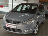 Ford Galaxy Titanium*SHZ*Temp*PDC v+h*Nav*AHK*7Sitzer - Ford Galaxy aus 2012