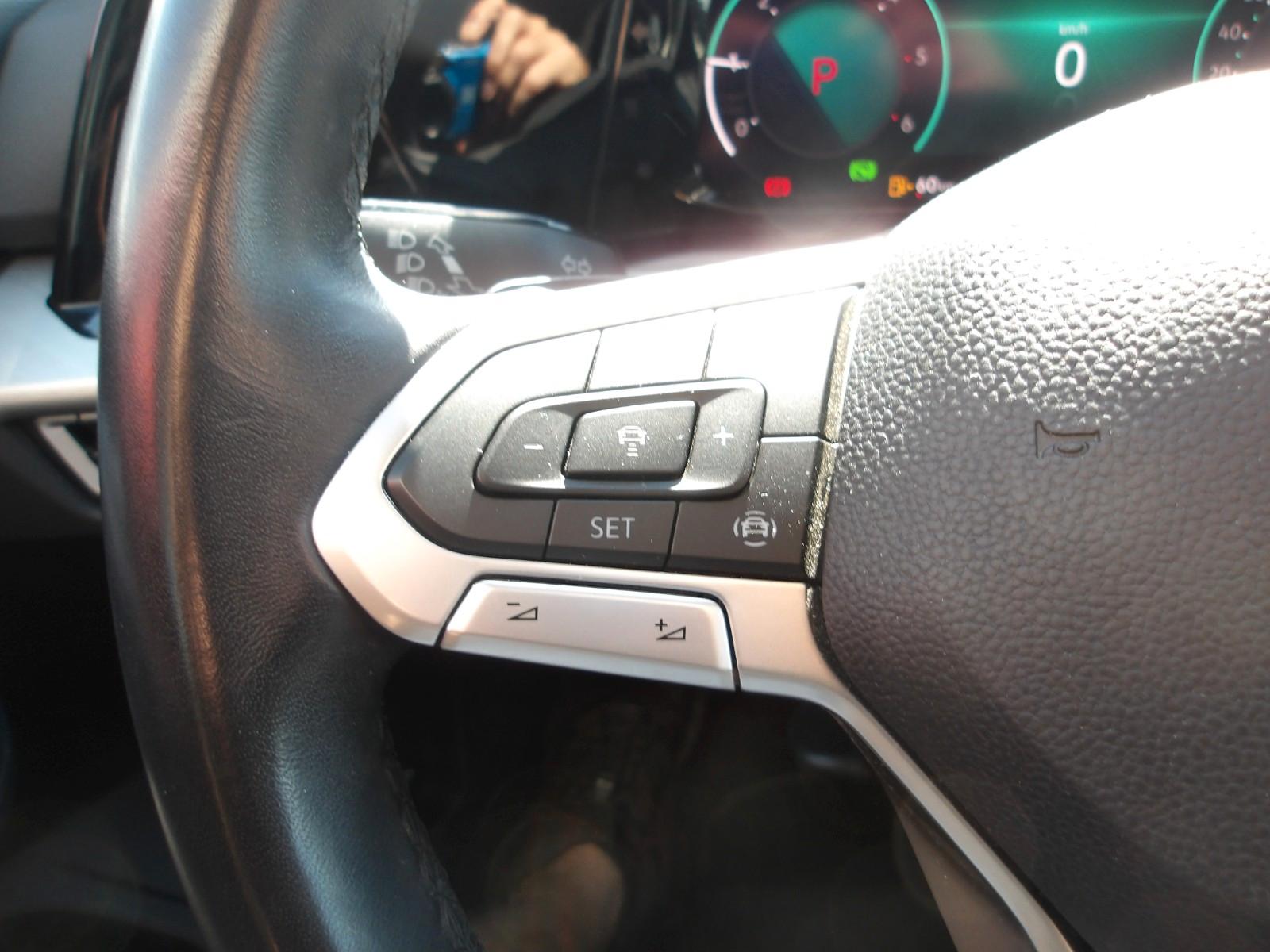 Volkswagen Golf VIII Lim. Life DSG *LED*NAVI*EXP. 12790*, миниатюра 17