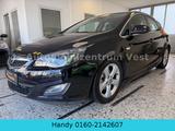 Opel Astra 1.6 Turbo Cosmo 132kW*Leder*Xenon*Navi* - Opel Astra aus 2010: Turbo