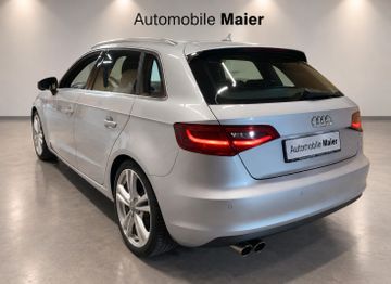Audi A3 - 2