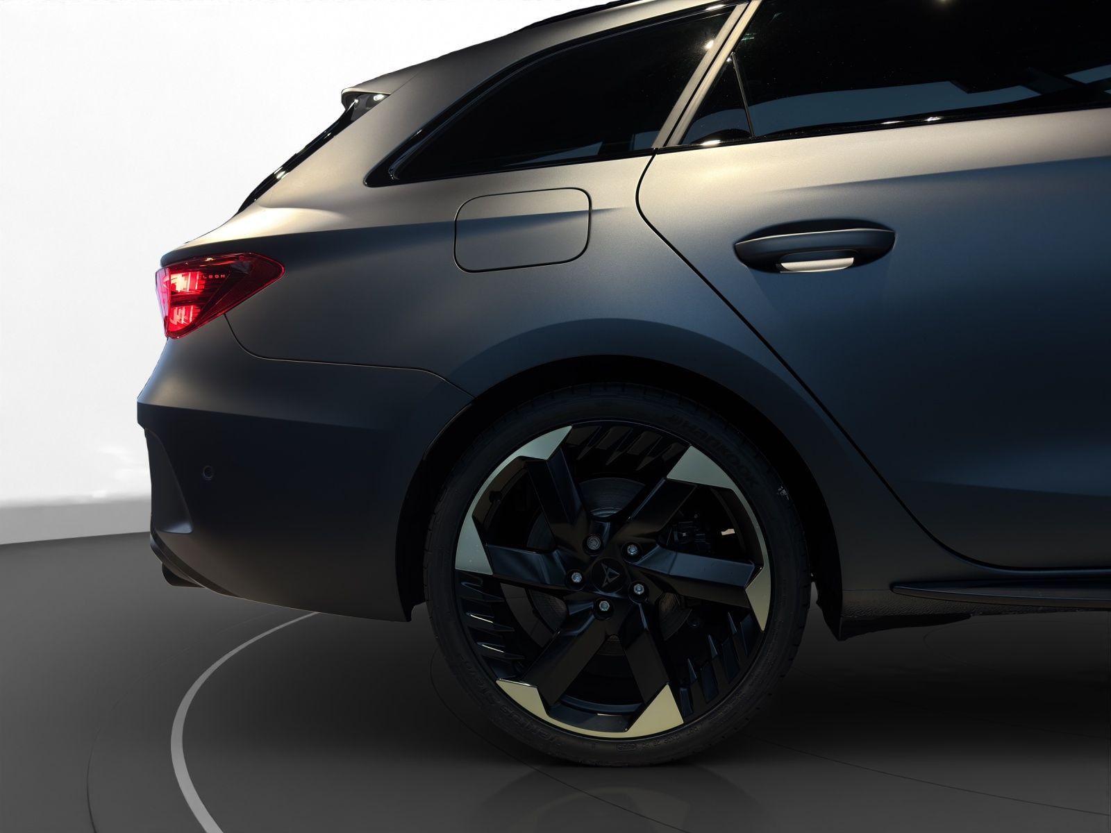 Cupra Leon - Bild 12