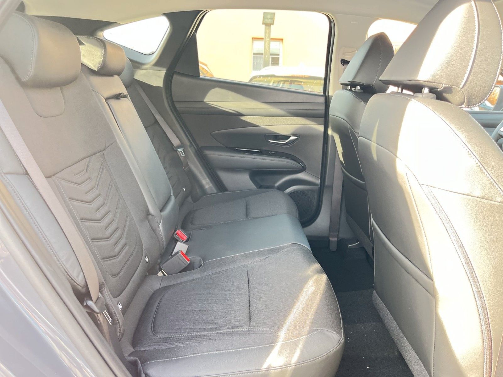 Hyundai TUCSON - Bild 23