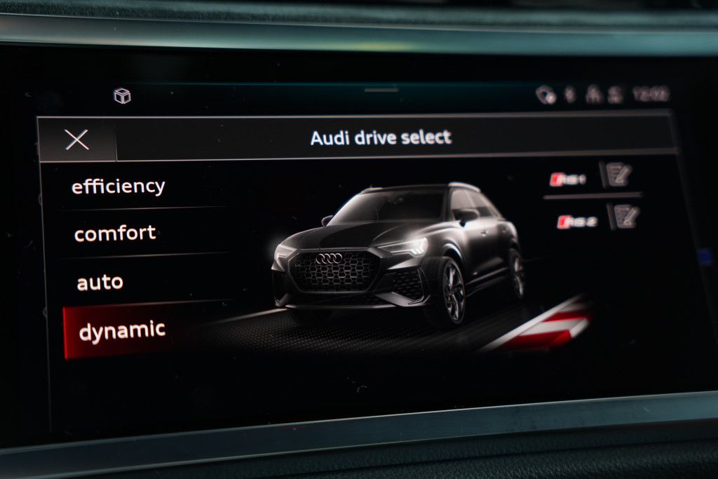Audi Rsq3