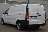 Mercedes-Benz Vito 116 CDI RWD extralang Kam./SHZ/Klima/DAB - gebrauchte Mercedes-Benz Vito aus dem Jahr 2024