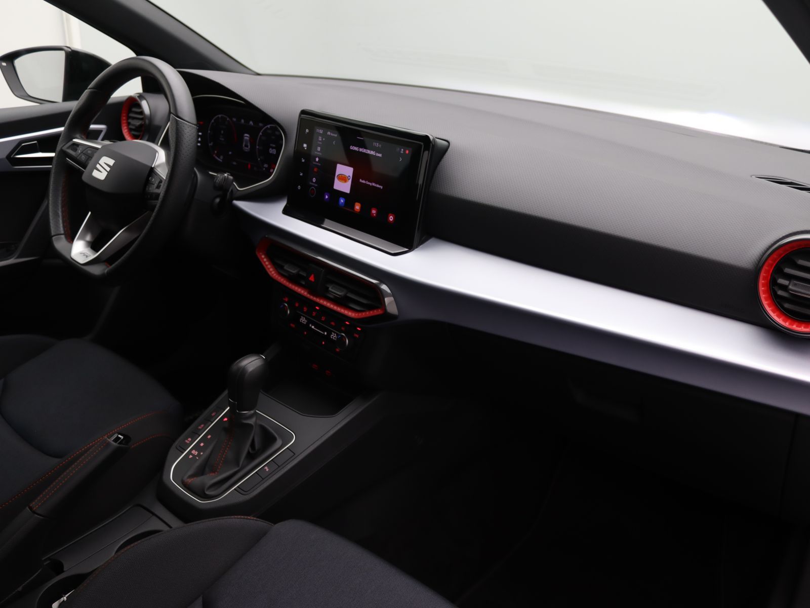 Seat Ibiza - Bild 11