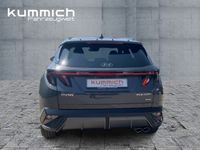 Hyundai TUCSON - Vorschau Bild 5