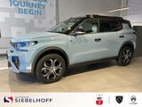 Citroën e-C3 Aircross PLUS Elektromotor 113 *OBC3*Winter - Citroën ë-C3 Aircross Tageszulassungen