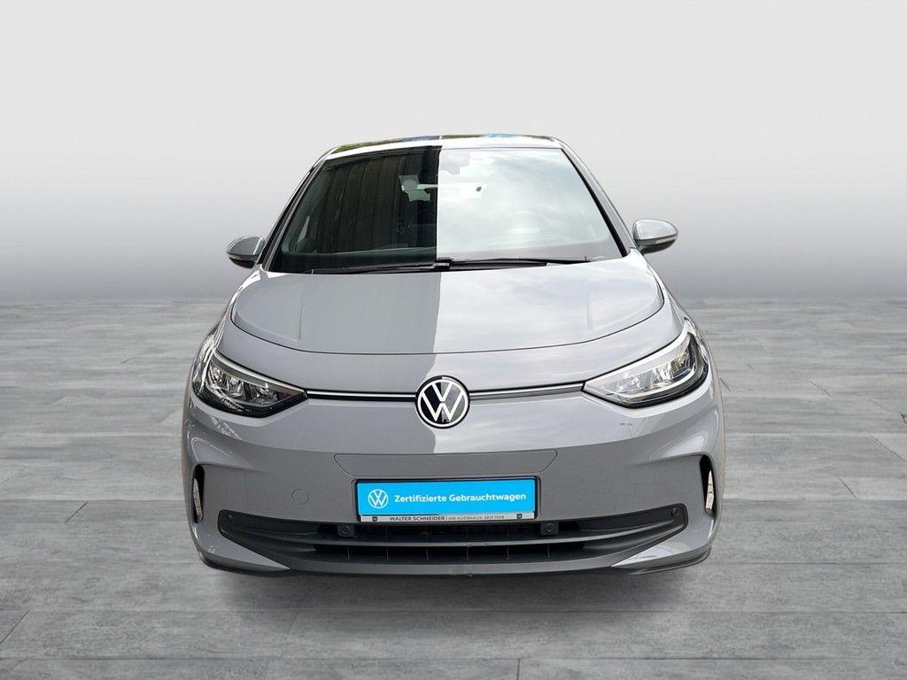 Volkswagen ID.3 Pro Move Navi LED ACC RFK